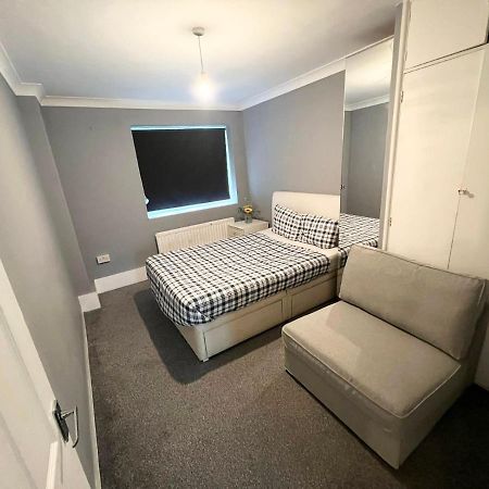 Apartament Aprt 10Mins Walk From The Shard! Londyn Zewnętrze zdjęcie