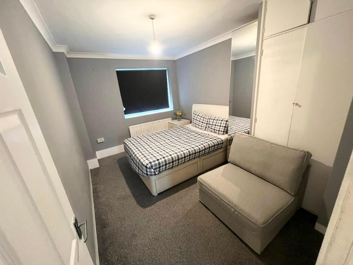Apartament Aprt 10Mins Walk From The Shard! Londyn Zewnętrze zdjęcie