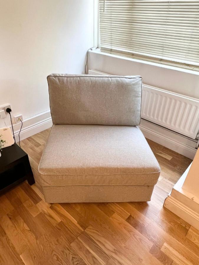 Apartament Aprt 10Mins Walk From The Shard! Londyn Zewnętrze zdjęcie