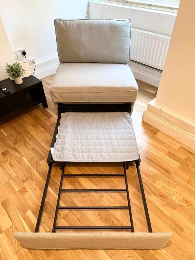Apartament Aprt 10Mins Walk From The Shard! Londyn Zewnętrze zdjęcie
